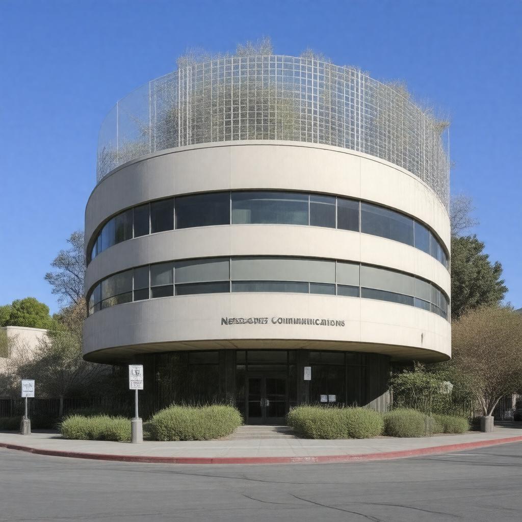Netscape Communications Corporation